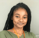 Olinda Da Costa, IT Support e Web Developer