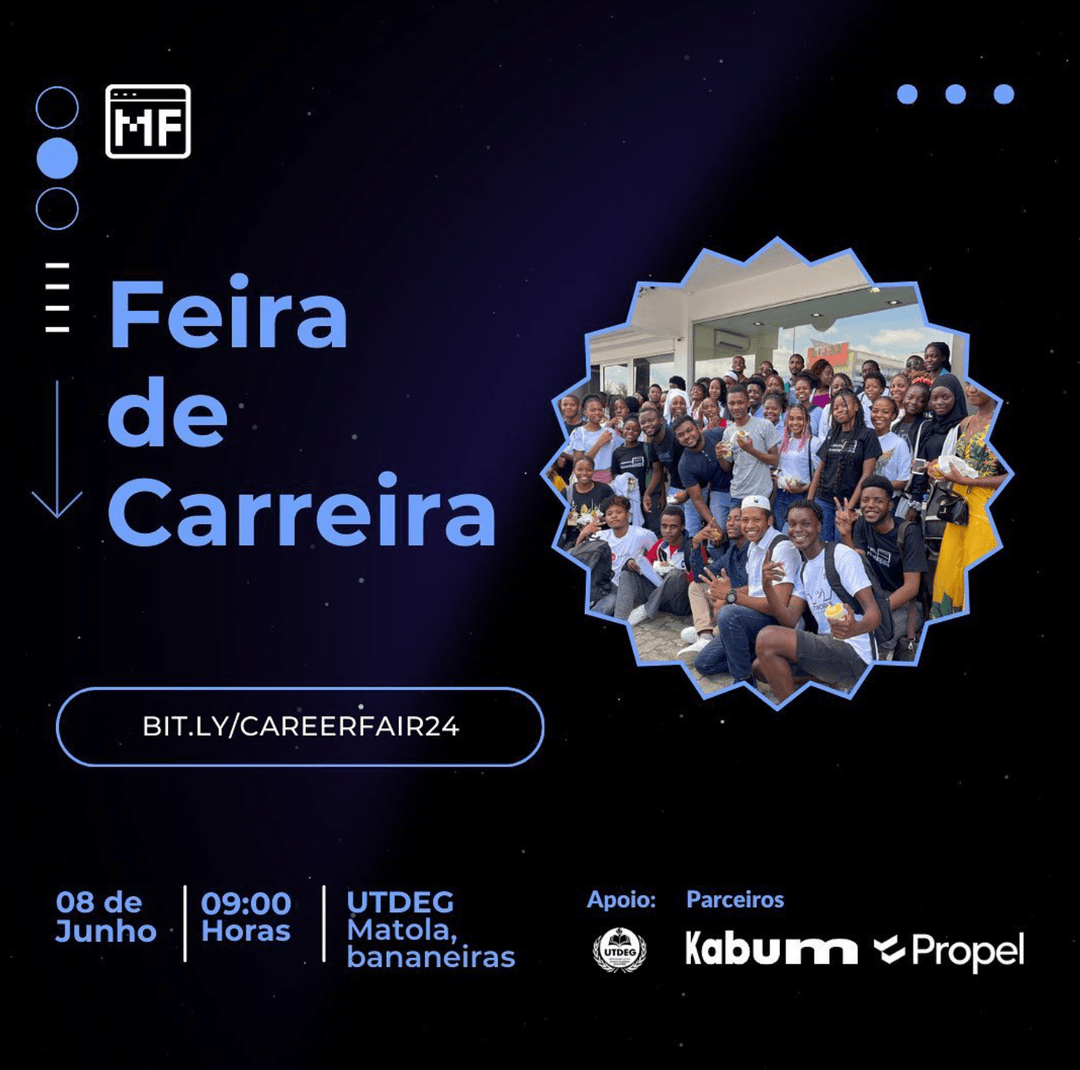Feira de carreira