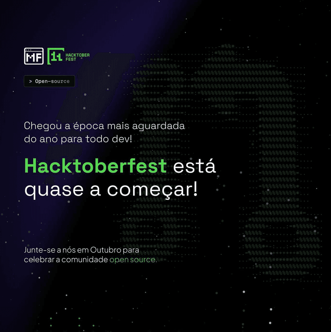 Hacktoberfest 2024